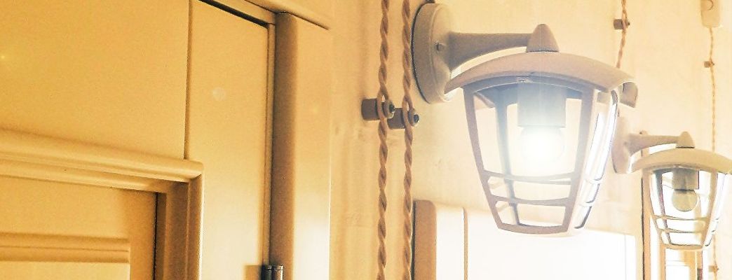 Фото монтажа | Ретро Электро