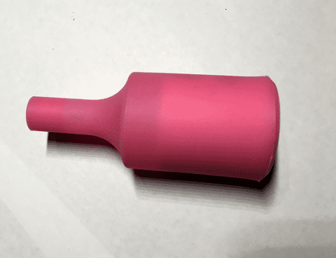AMP патрон pink (только гильза)