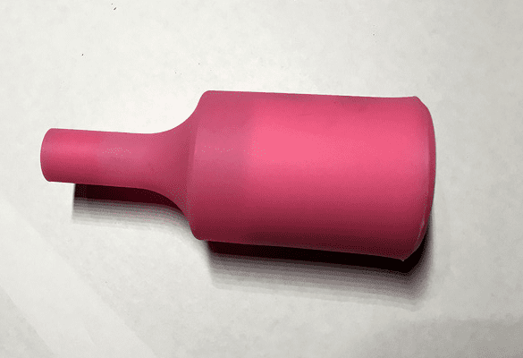 AMP патрон pink (только гильза)