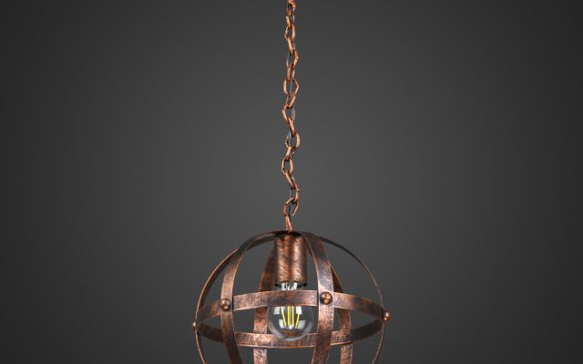 Светильник Elina Grange EG-0034