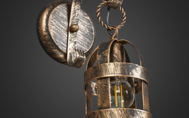 Светильник Elina Grange EG-0083