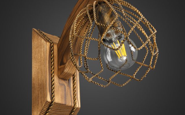 Светильник Elina Grange EG-0087