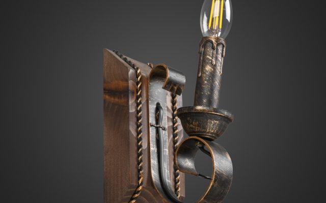 Светильник Elina Grange EG-0091